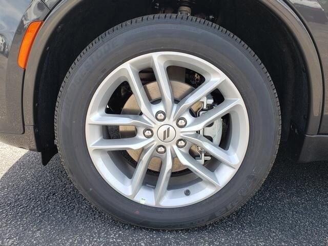 2026 Dodge Durango in Bedford, OH 44146 - 18142141 12