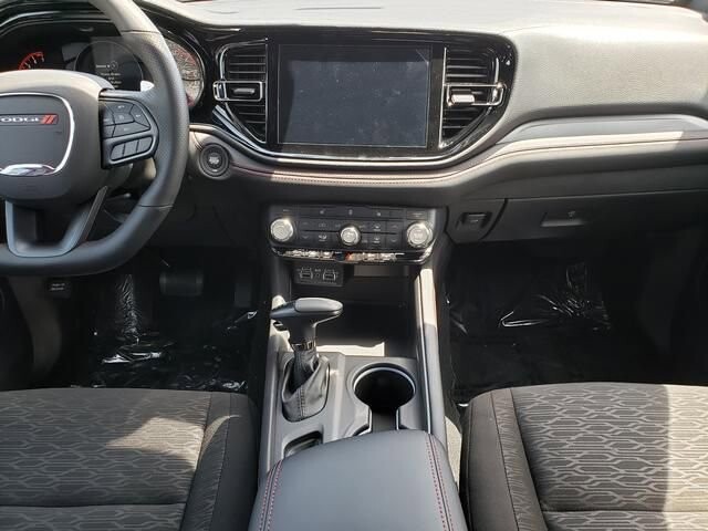 2026 Dodge Durango in Bedford, OH 44146 - 18142141 8