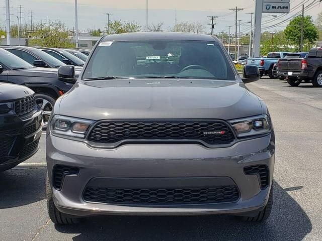2026 Dodge Durango in Bedford, OH 44146 - 18142141 5