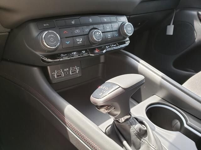 2026 Dodge Durango in Bedford, OH 44146 - 18142141 11