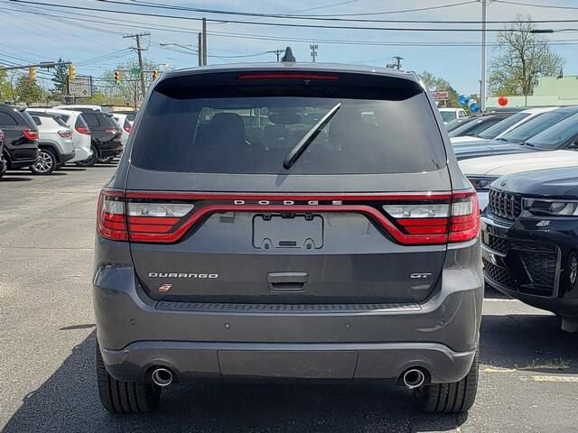 2026 Dodge Durango in Bedford, OH 44146 - 18142141 4