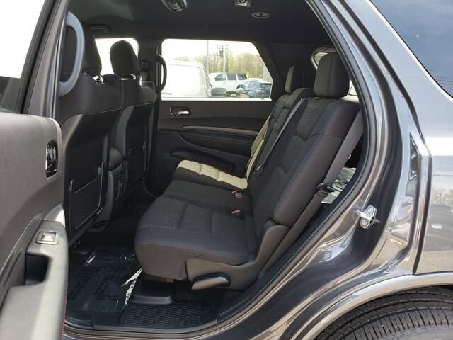 2026 Dodge Durango in Bedford, OH 44146 - 18142141 7