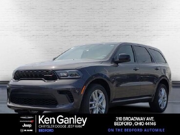 2026 Dodge Durango in Bedford, OH 44146