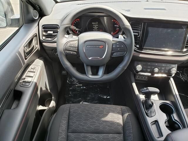 2026 Dodge Durango in Bedford, OH 44146 - 18142141 9