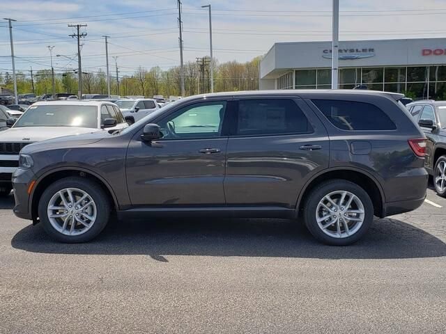 2026 Dodge Durango in Bedford, OH 44146 - 18142141 2