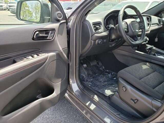 2026 Dodge Durango in Bedford, OH 44146 - 18142141 6