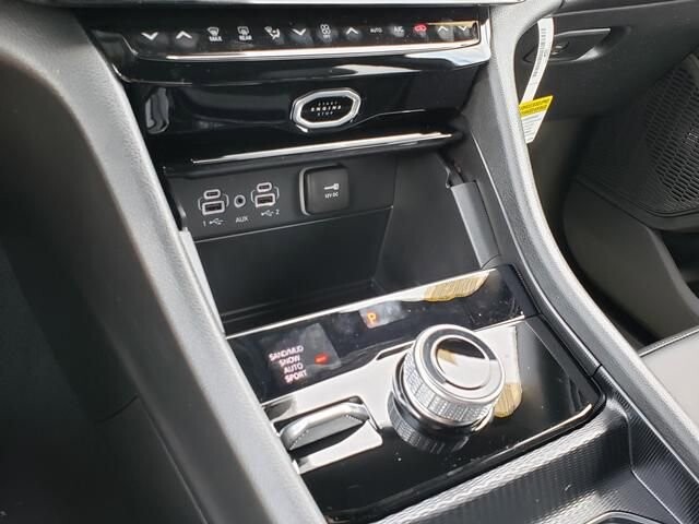 2026 Jeep Grand Cherokee in Bedford, OH 44146 - 18142143 12