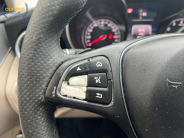 2016 Mercedes-Benz C 300 in Decatur, GA 30032 - 18142145 24
