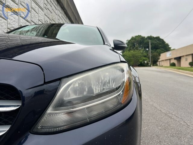 2016 Mercedes-Benz C 300 in Decatur, GA 30032 - 18142145 14