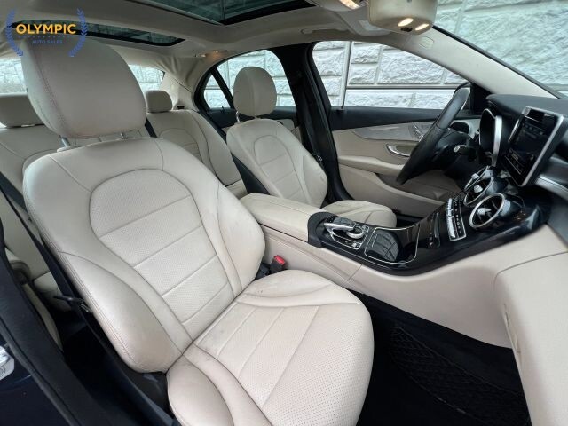 2016 Mercedes-Benz C 300 in Decatur, GA 30032 - 18142145 42
