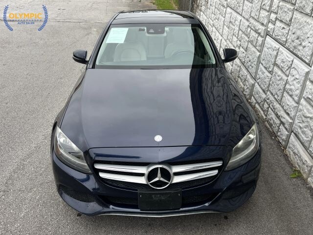 2016 Mercedes-Benz C 300 in Decatur, GA 30032 - 18142145 2