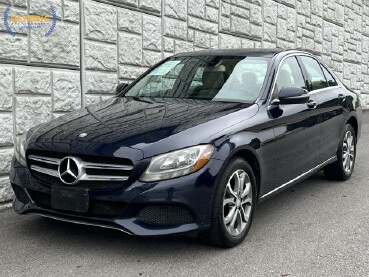 2016 Mercedes-Benz C 300 in Decatur, GA 30032