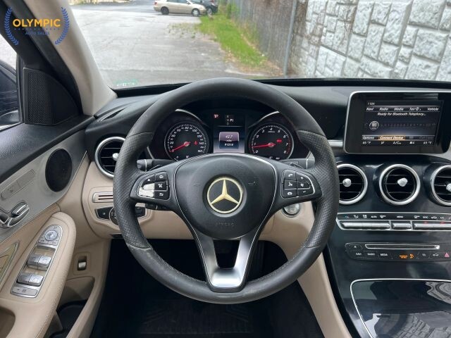 2016 Mercedes-Benz C 300 in Decatur, GA 30032 - 18142145 23