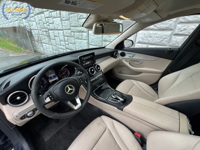 2016 Mercedes-Benz C 300 in Decatur, GA 30032 - 18142145 20
