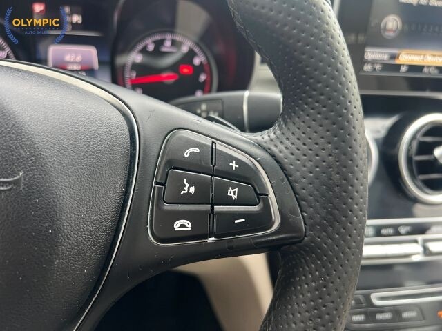 2016 Mercedes-Benz C 300 in Decatur, GA 30032 - 18142145 25