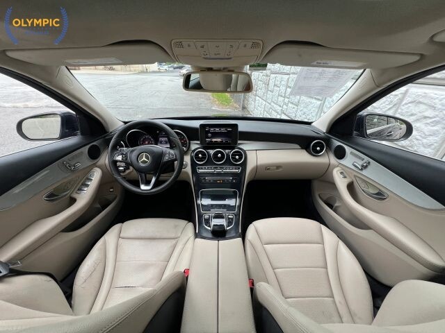 2016 Mercedes-Benz C 300 in Decatur, GA 30032 - 18142145 21