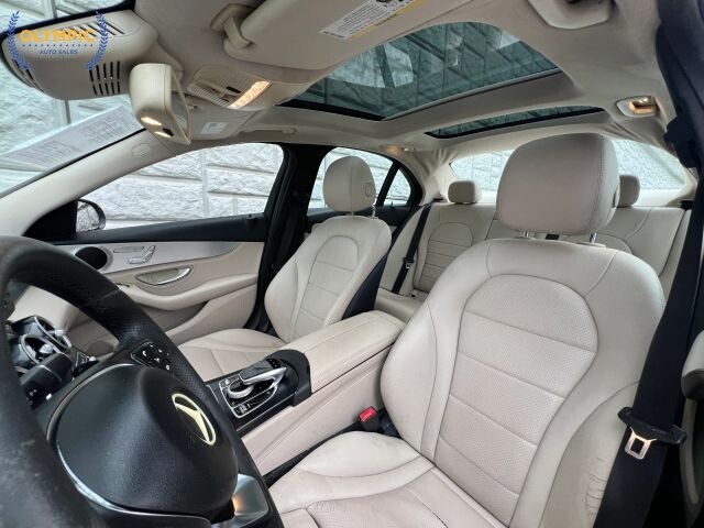 2016 Mercedes-Benz C 300 in Decatur, GA 30032 - 18142145 41