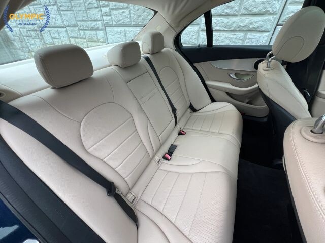 2016 Mercedes-Benz C 300 in Decatur, GA 30032 - 18142145 44