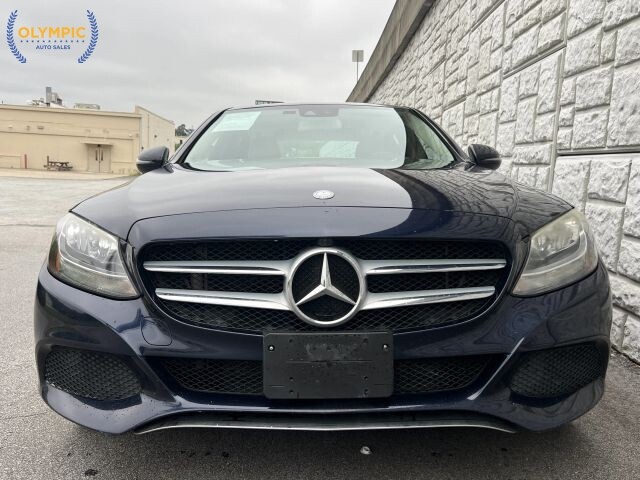 2016 Mercedes-Benz C 300 in Decatur, GA 30032 - 18142145 13