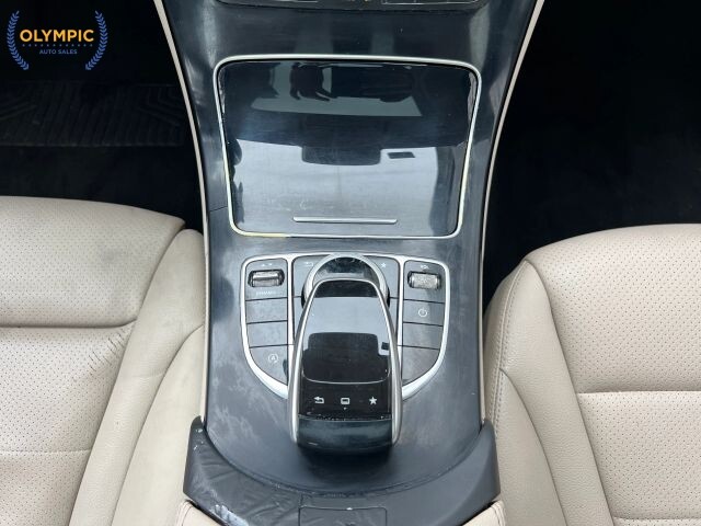 2016 Mercedes-Benz C 300 in Decatur, GA 30032 - 18142145 34