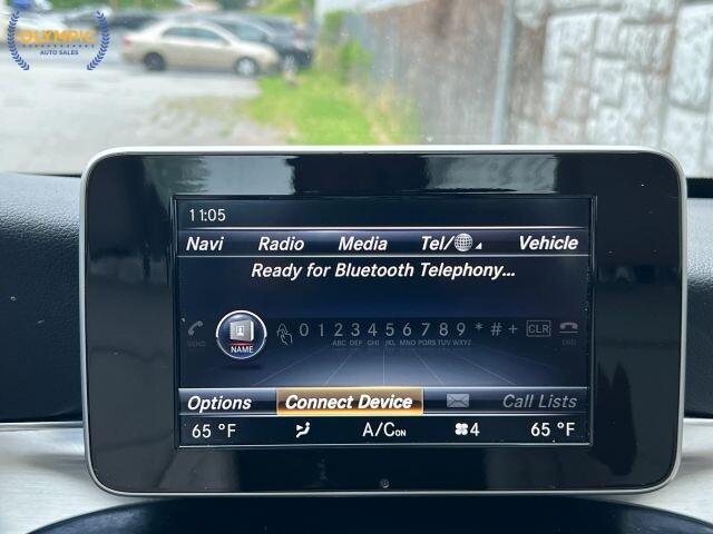 2016 Mercedes-Benz C 300 in Decatur, GA 30032 - 18142145 31
