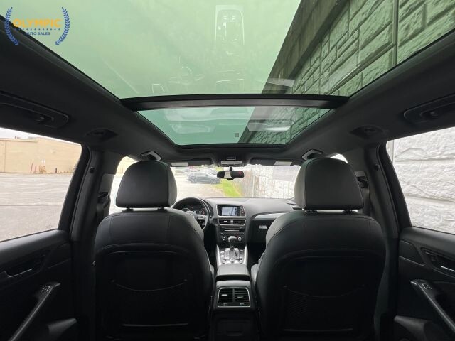 2017 Audi Q5 in Decatur, GA 30032 - 18142146 46