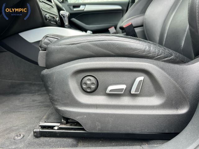 2017 Audi Q5 in Decatur, GA 30032 - 18142146 44