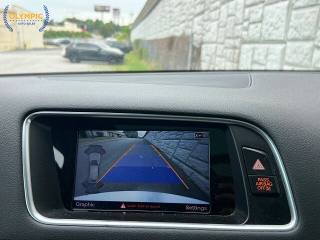 2017 Audi Q5 in Decatur, GA 30032 - 18142146 33