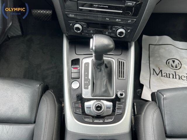 2017 Audi Q5 in Decatur, GA 30032 - 18142146 35
