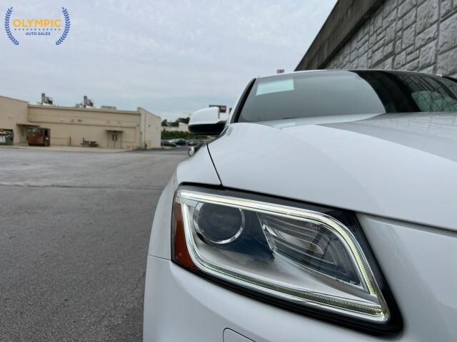 2017 Audi Q5 in Decatur, GA 30032 - 18142146 15