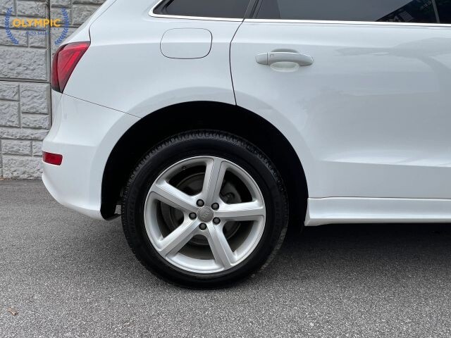2017 Audi Q5 in Decatur, GA 30032 - 18142146 12