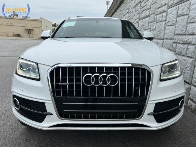 2017 Audi Q5 in Decatur, GA 30032 - 18142146 13