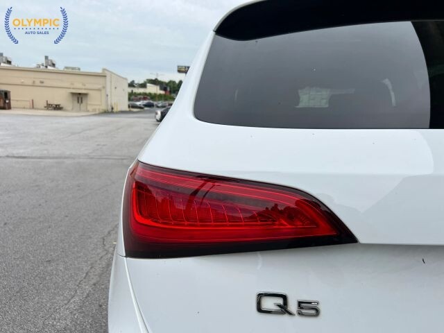 2017 Audi Q5 in Decatur, GA 30032 - 18142146 16