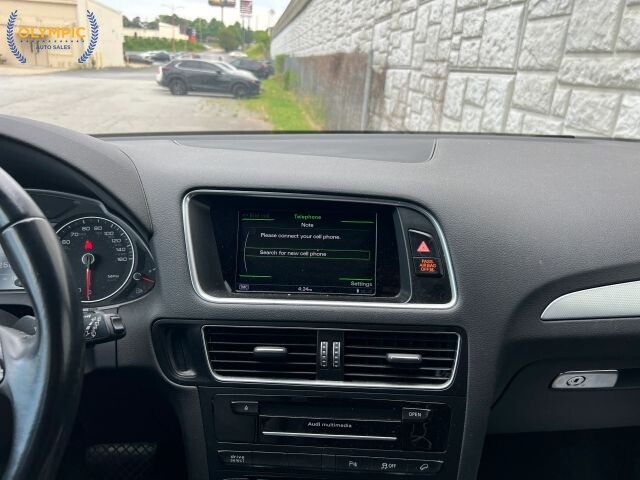 2017 Audi Q5 in Decatur, GA 30032 - 18142146 29