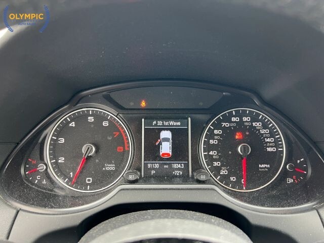2017 Audi Q5 in Decatur, GA 30032 - 18142146 26