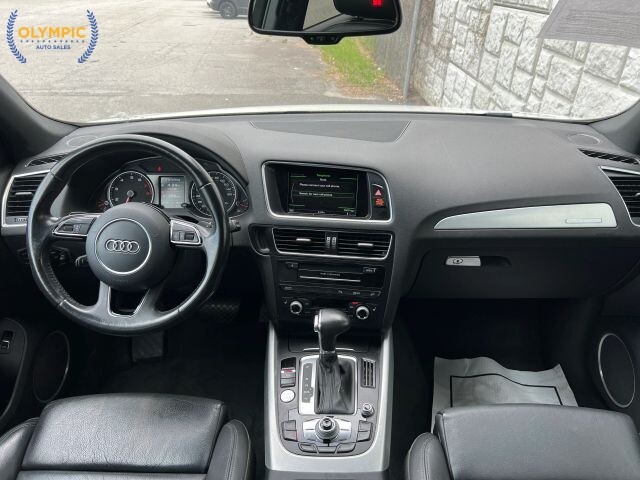 2017 Audi Q5 in Decatur, GA 30032 - 18142146 28
