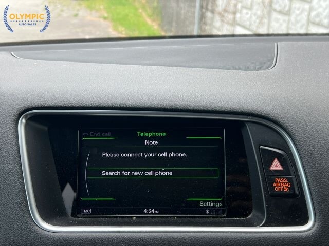 2017 Audi Q5 in Decatur, GA 30032 - 18142146 31
