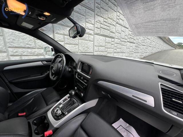 2017 Audi Q5 in Decatur, GA 30032 - 18142146 22