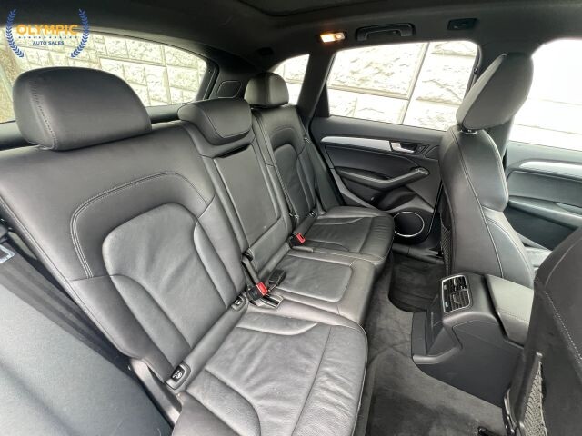 2017 Audi Q5 in Decatur, GA 30032 - 18142146 50