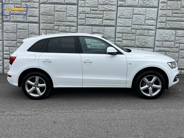 2017 Audi Q5 in Decatur, GA 30032 - 18142146 8