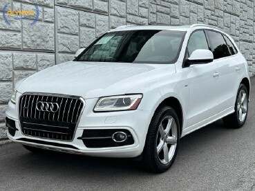 2017 Audi Q5 in Decatur, GA 30032