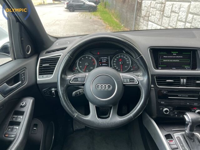 2017 Audi Q5 in Decatur, GA 30032 - 18142146 23