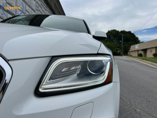 2017 Audi Q5 in Decatur, GA 30032 - 18142146 14