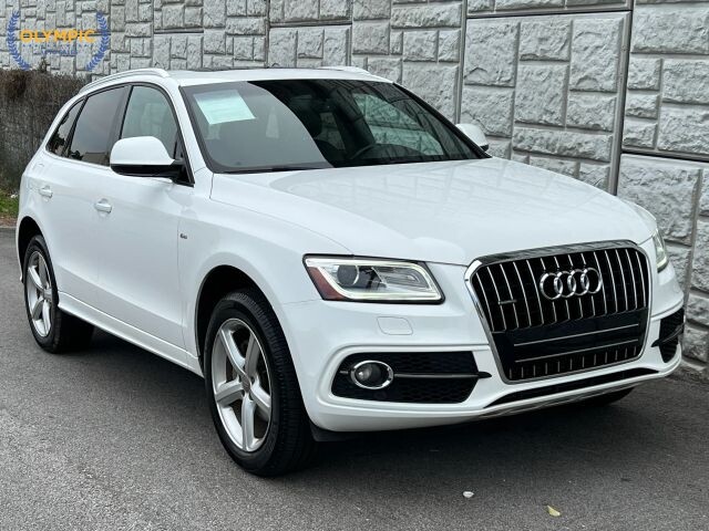 2017 Audi Q5 in Decatur, GA 30032 - 18142146 3