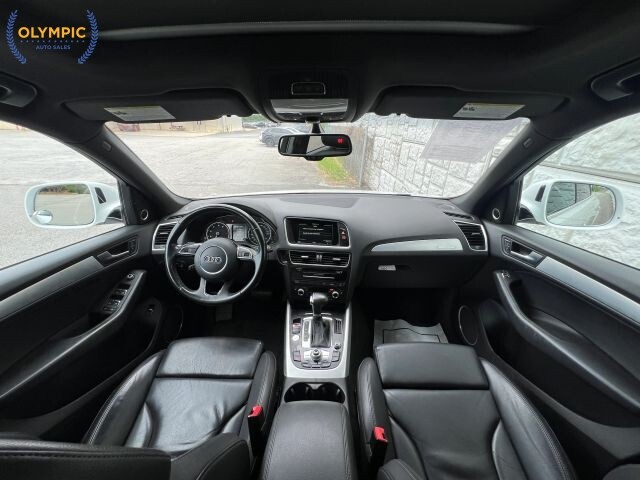 2017 Audi Q5 in Decatur, GA 30032 - 18142146 21