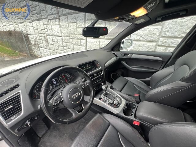 2017 Audi Q5 in Decatur, GA 30032 - 18142146 20