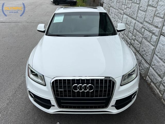 2017 Audi Q5 in Decatur, GA 30032 - 18142146 2