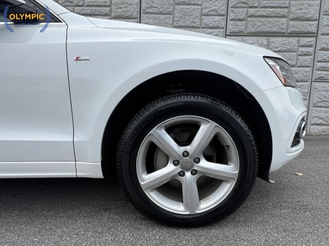 2017 Audi Q5 in Decatur, GA 30032 - 18142146 11
