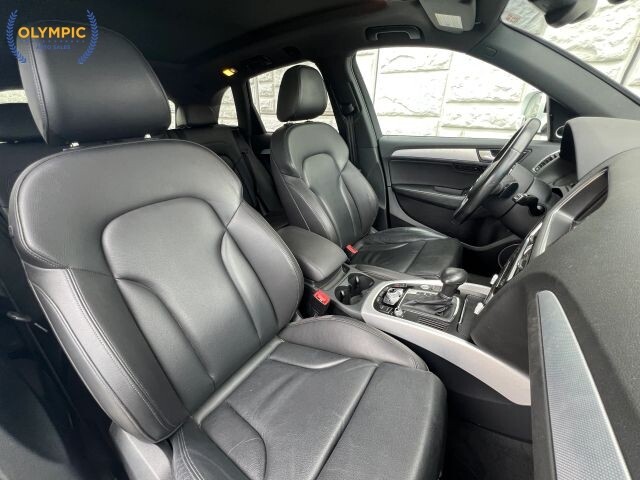 2017 Audi Q5 in Decatur, GA 30032 - 18142146 48