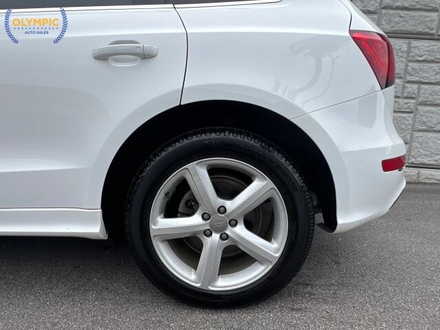 2017 Audi Q5 in Decatur, GA 30032 - 18142146 10
